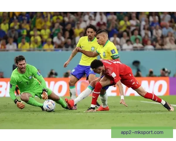 巴西足球直播全景解析桑巴军团赛场激情与荣耀之路实时精彩对决深度看点 巴西足球直播全景解析桑巴军团赛场激情与荣耀之路实时精彩对决深度看点